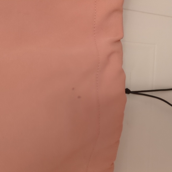 Zara thin hoodie with half zip - Picture 5 of 5